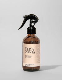 Linen Spray Flor de Magnolia y Sal de Mar 250ml