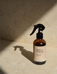 Aromatizante para Telas Flor de Magnolia y Sal de Mar 250ml