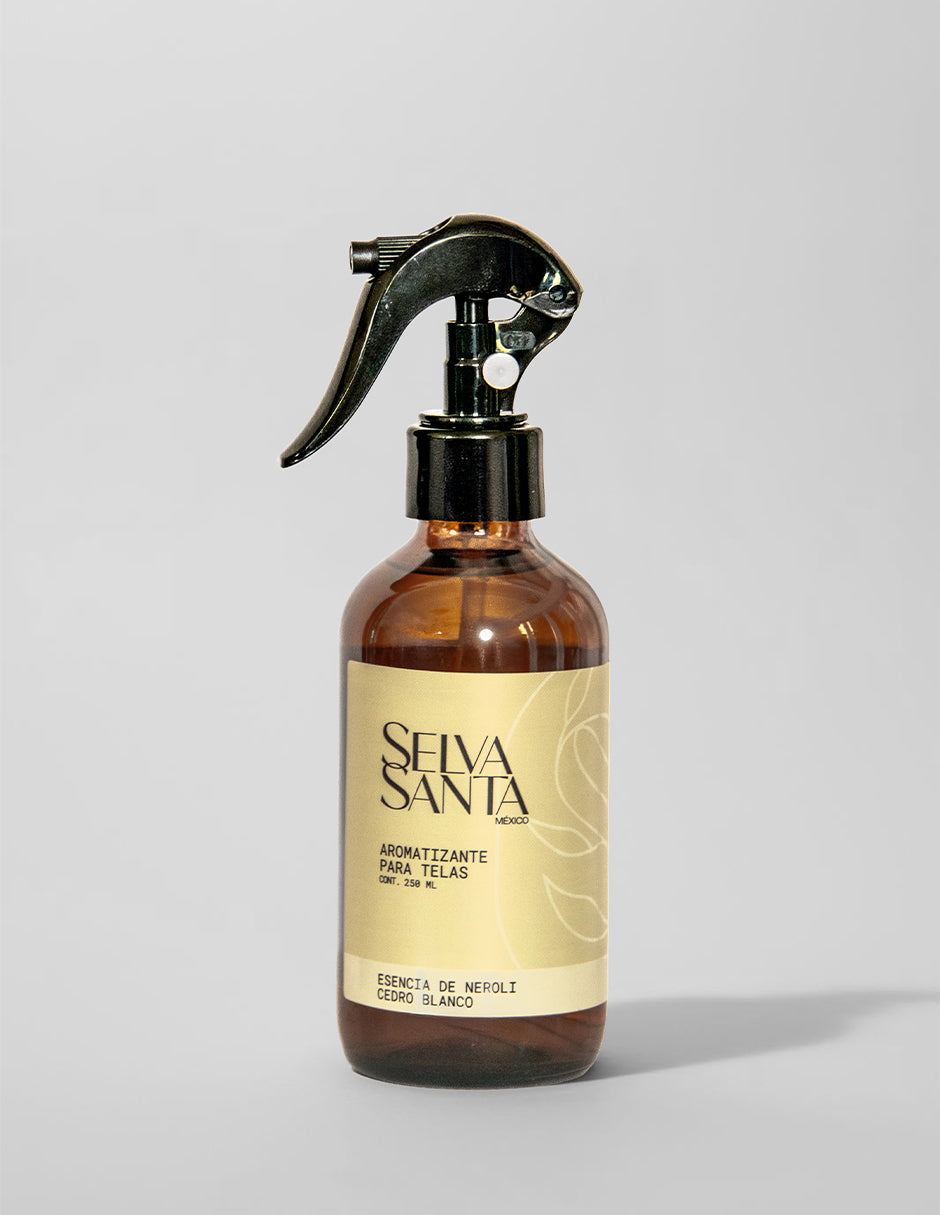 Linen Spray Esencia de Neroli y Cedro Blanco 250 ml 