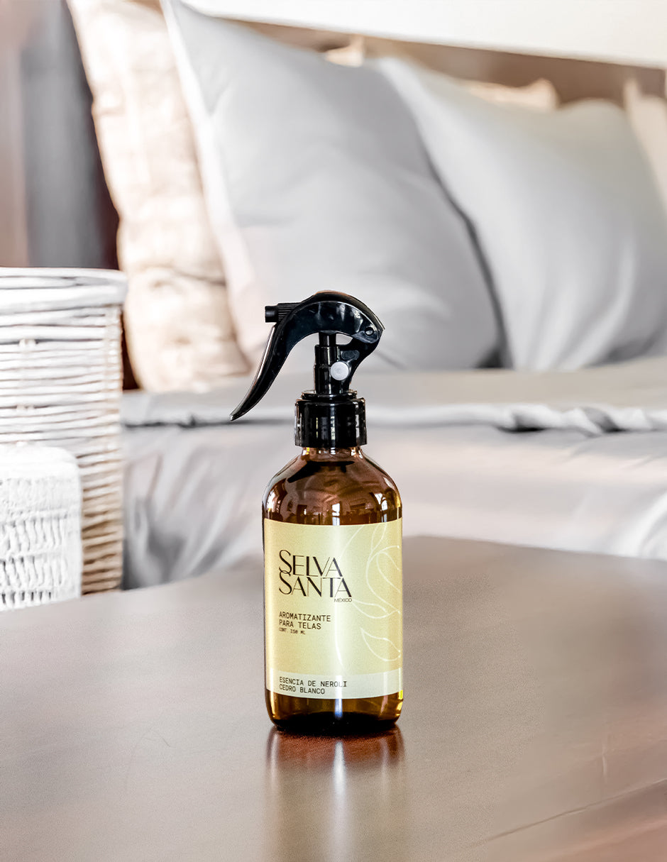 Linen Spray Esencia de Neroli y Cedro Blanco 250 ml 
