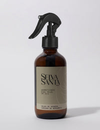 Aromatizante para Telas Hojas de Verbena y Cascara de Bergamota 250ml
