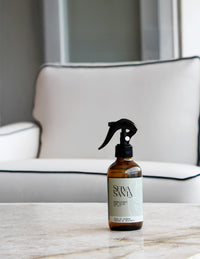 Aromatizante para Telas Hojas de Verbena y Cascara de Bergamota 250ml