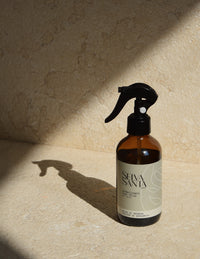 Aromatizante para Telas Hojas de Verbena y Cascara de Bergamota 250ml