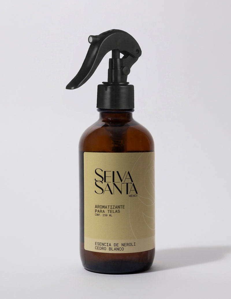 Linen Spray Esencia de Neroli y Cedro Blanco 250 ml 