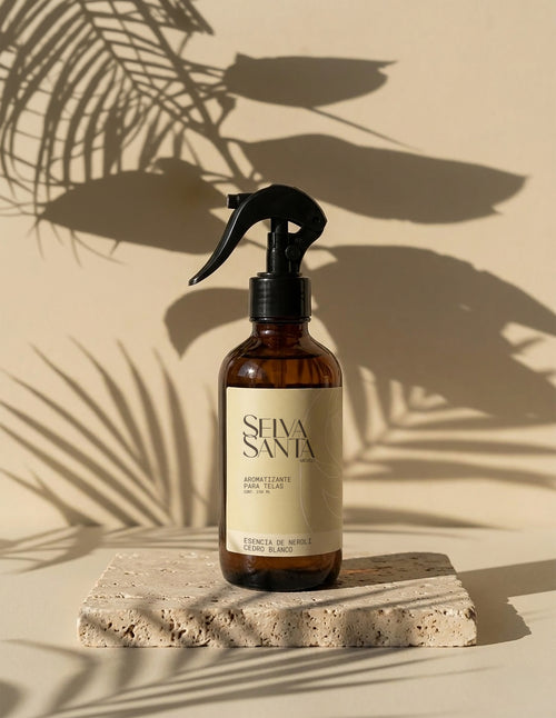 Linen Spray Esencia de Neroli y Cedro Blanco 250 ml 