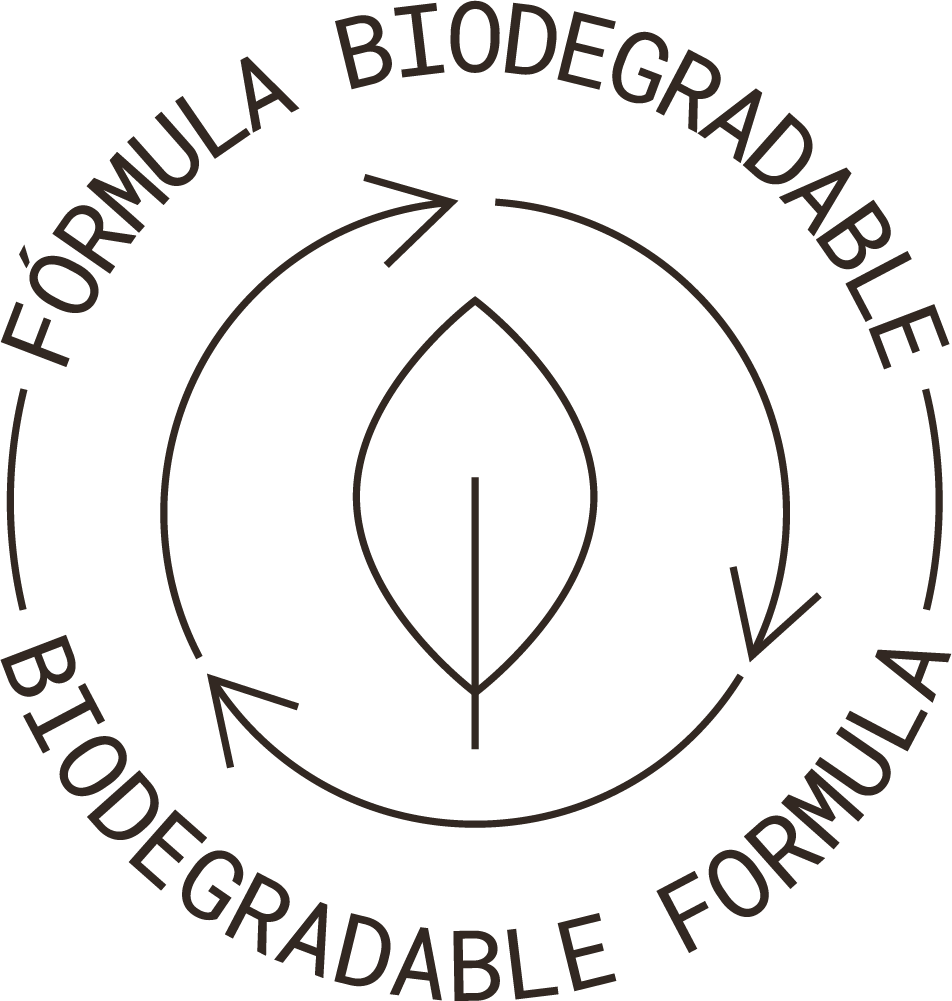 Biodegradable
