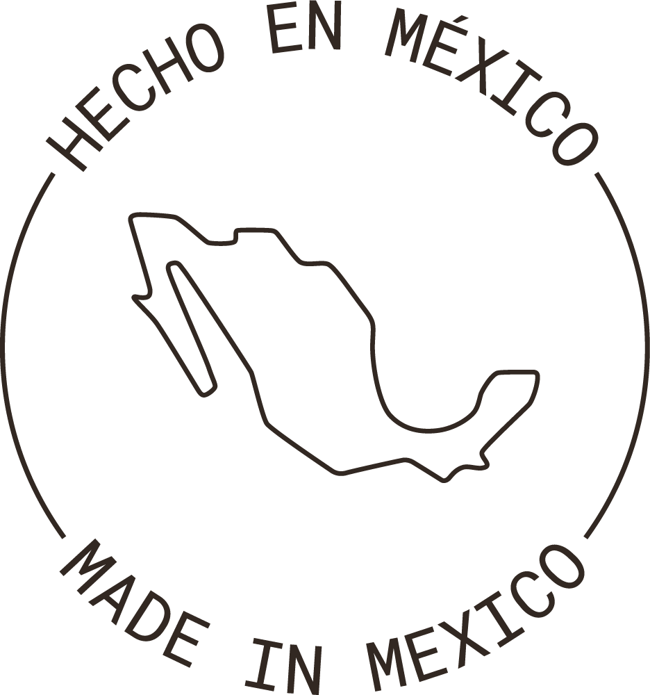 Hecho en Mexico