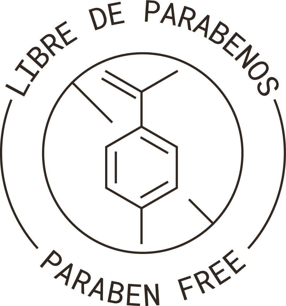 Sin parabenos