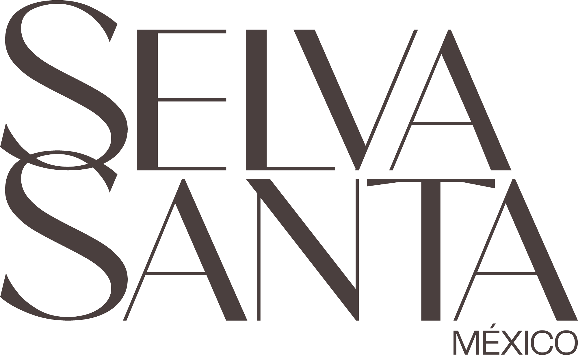 Selva Santa