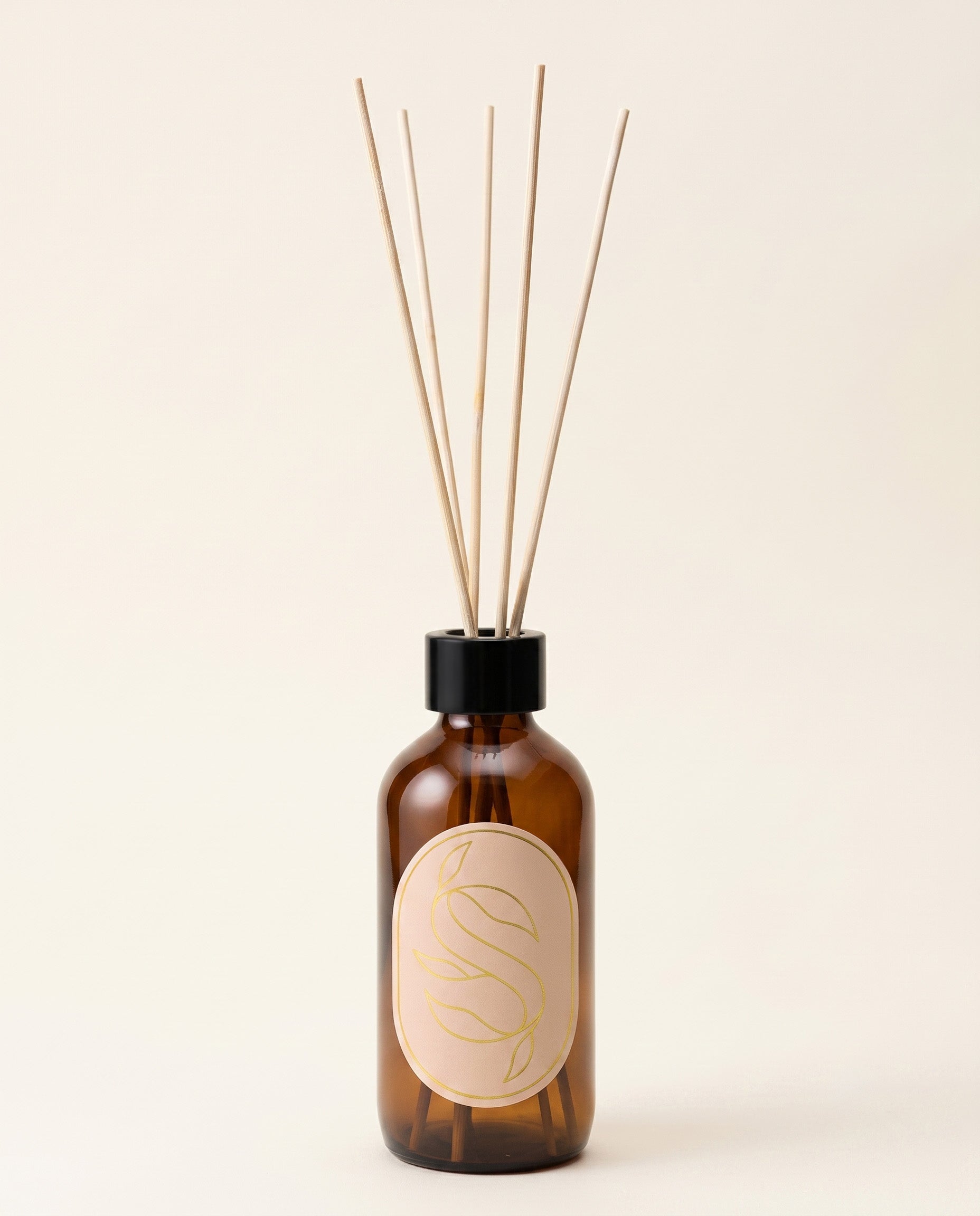 Difusor Ambiental Flor de Magnolia y Sal de Mar 250 ml