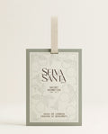 Sachet Aromático Hojas de Verbena y Cáscara de Bergamota
