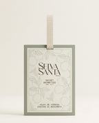 Sachet Aromático Hojas de Verbena y Cáscara de Bergamota