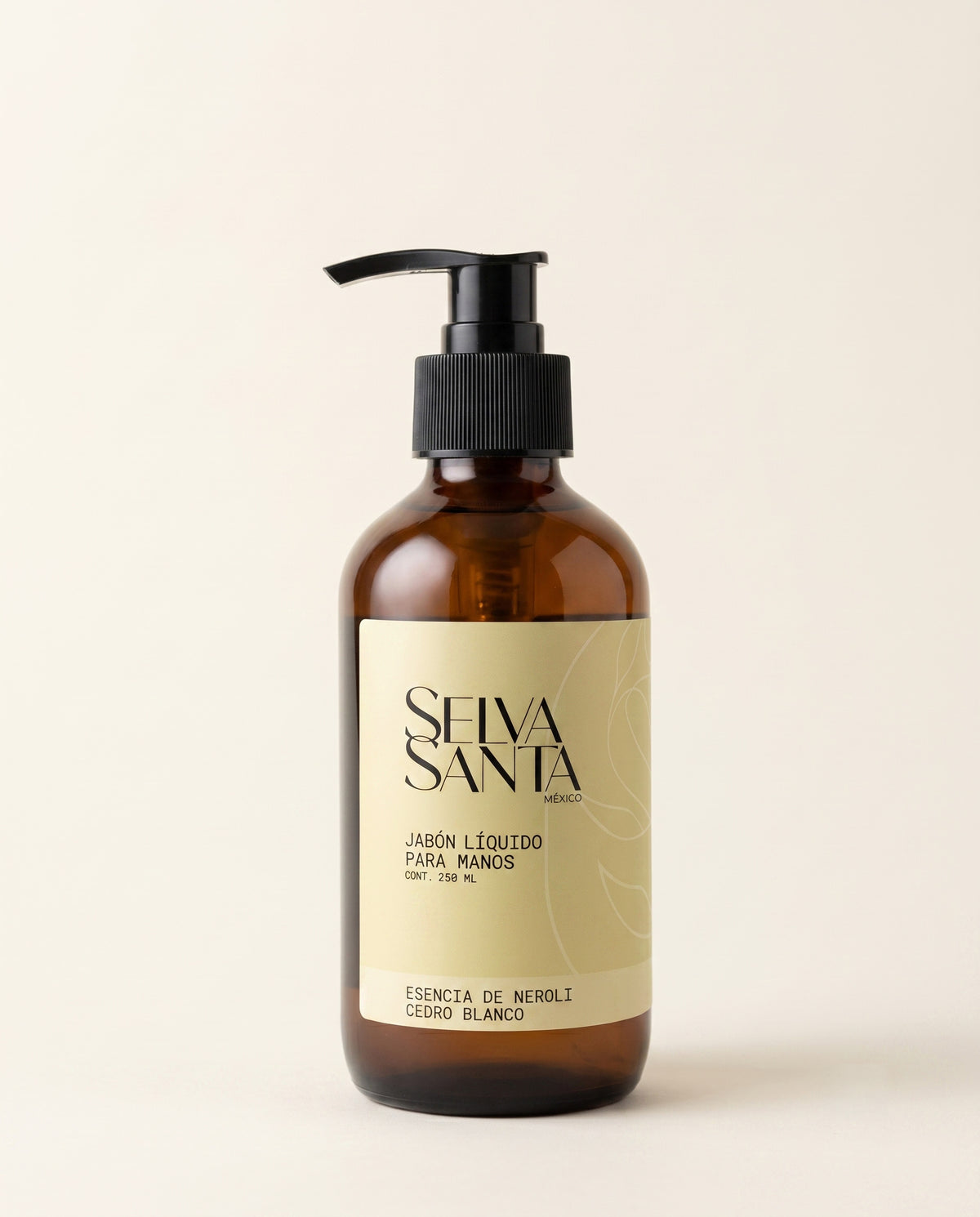 Liquid Hand Soap Esencia de Neroli y Cedro Blanco 250ml
