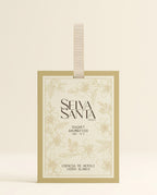 Aromatic Sachet Neroli and White Cedar Essence