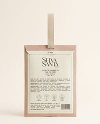 Sachet Aromático Flor de Magnolia y Sal de Mar
