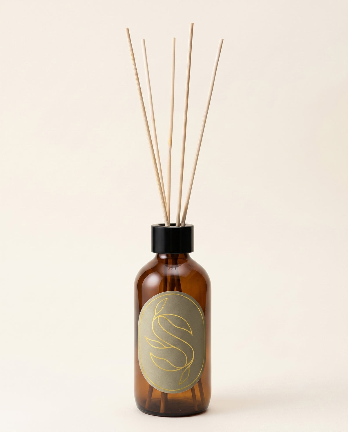 Ambient Diffuser Hojas de Verbena y Cascara de Bergamota 250ml